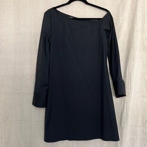 Theory: Asymmetrical Neckline Shift